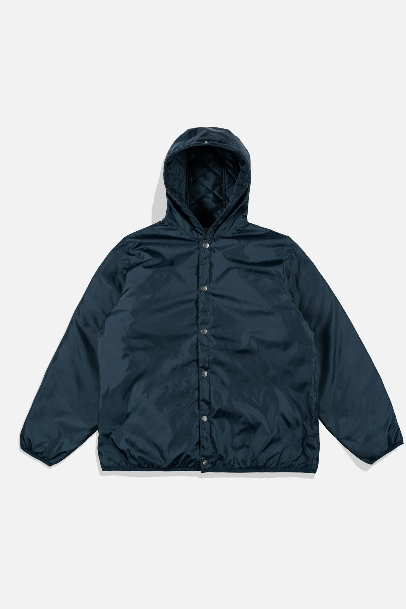 Adsum   Gramicci Canvas Work Jacket - Camo
