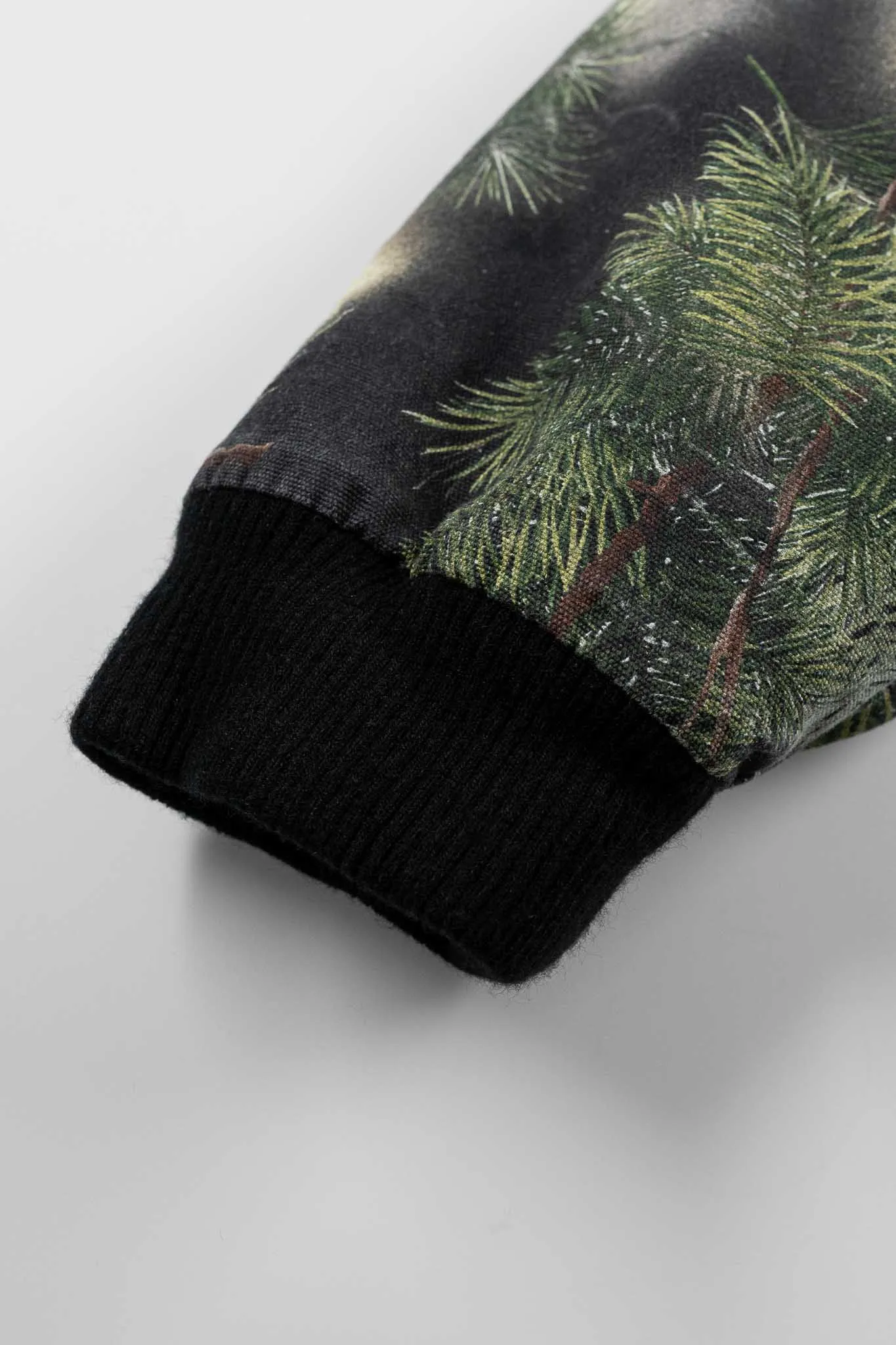 Adsum   Gramicci Canvas Work Jacket - Camo