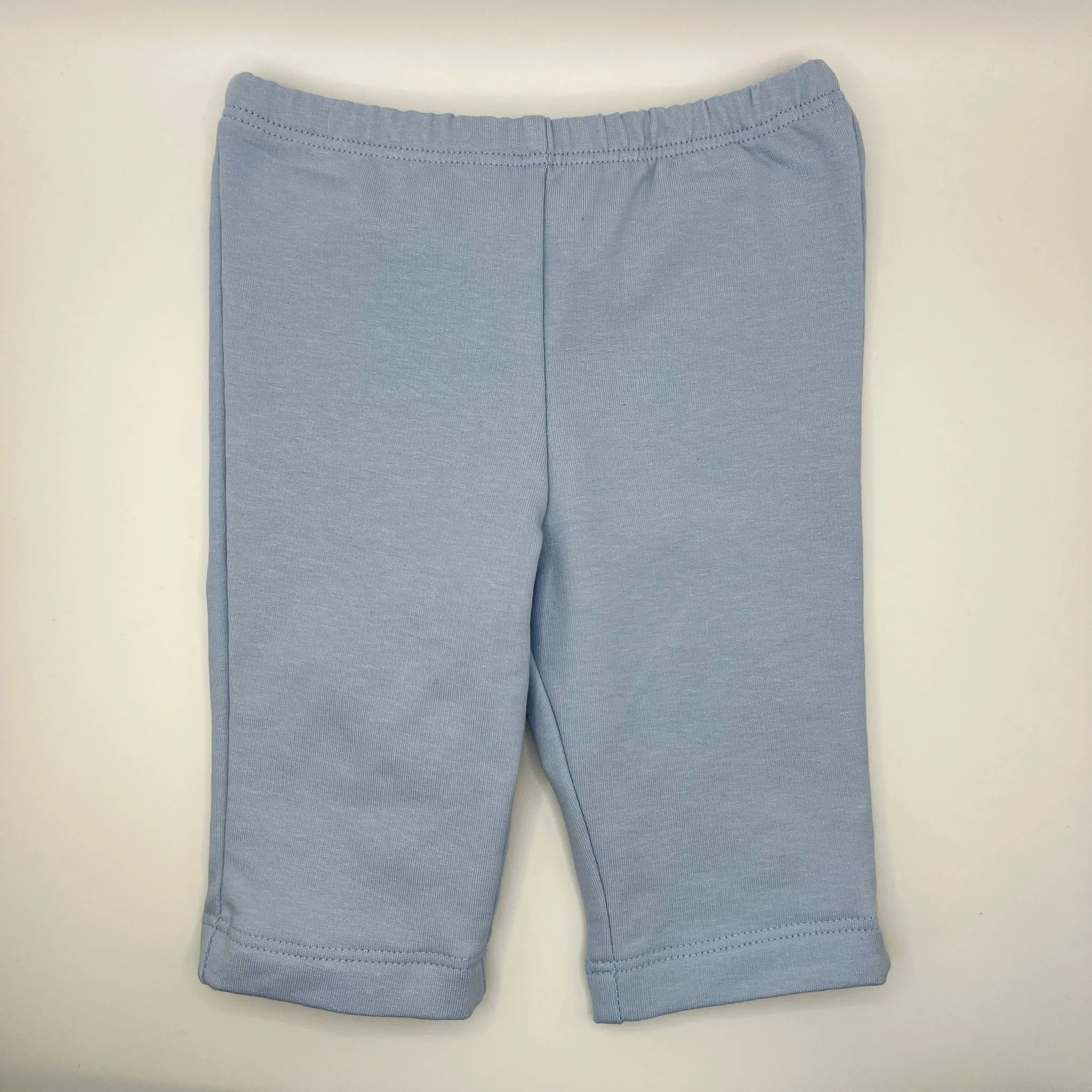 Baby Jogger Bottoms - Blue Train