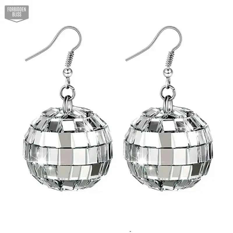 Ball Earrings