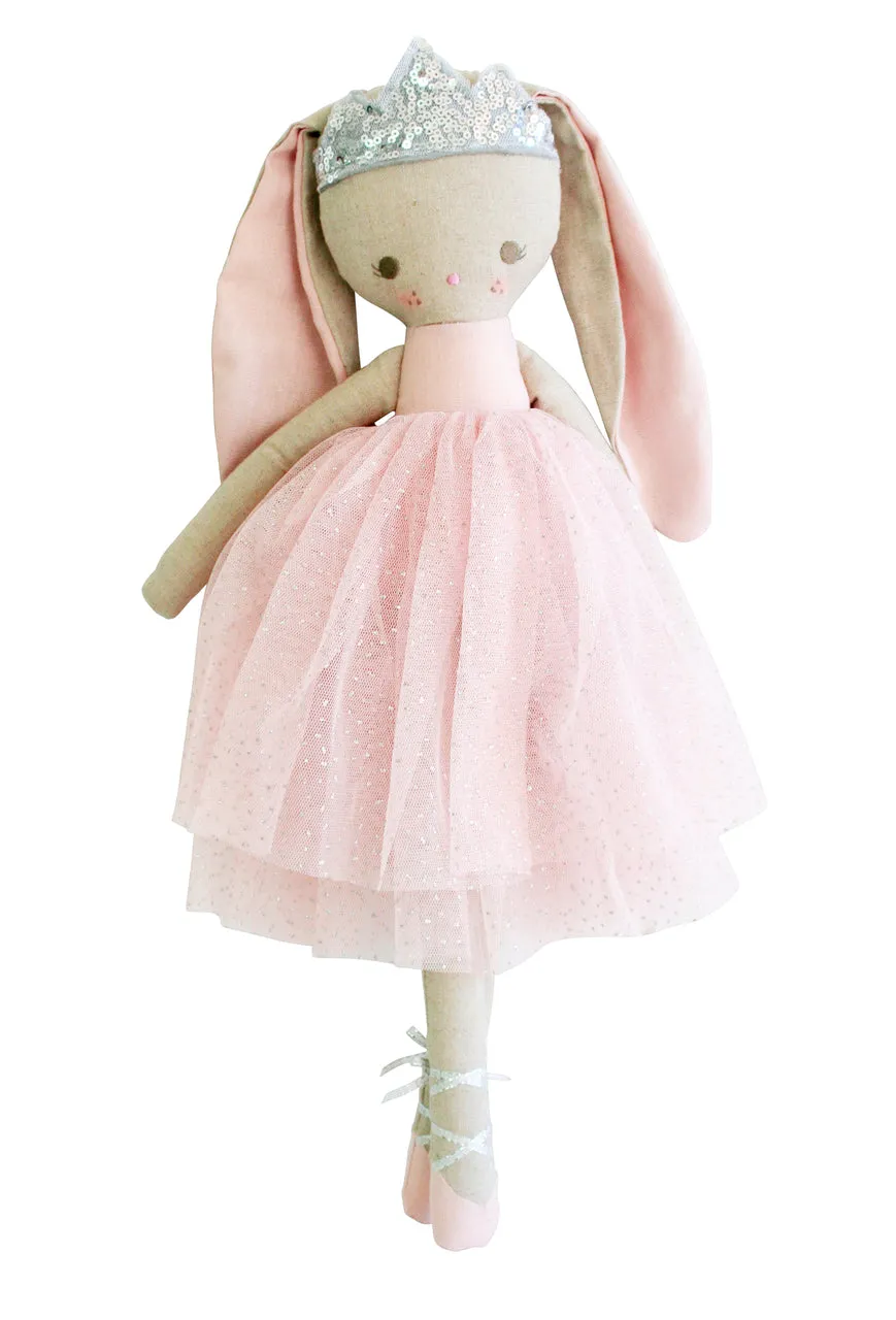 Billie Princess Bunny | Pink