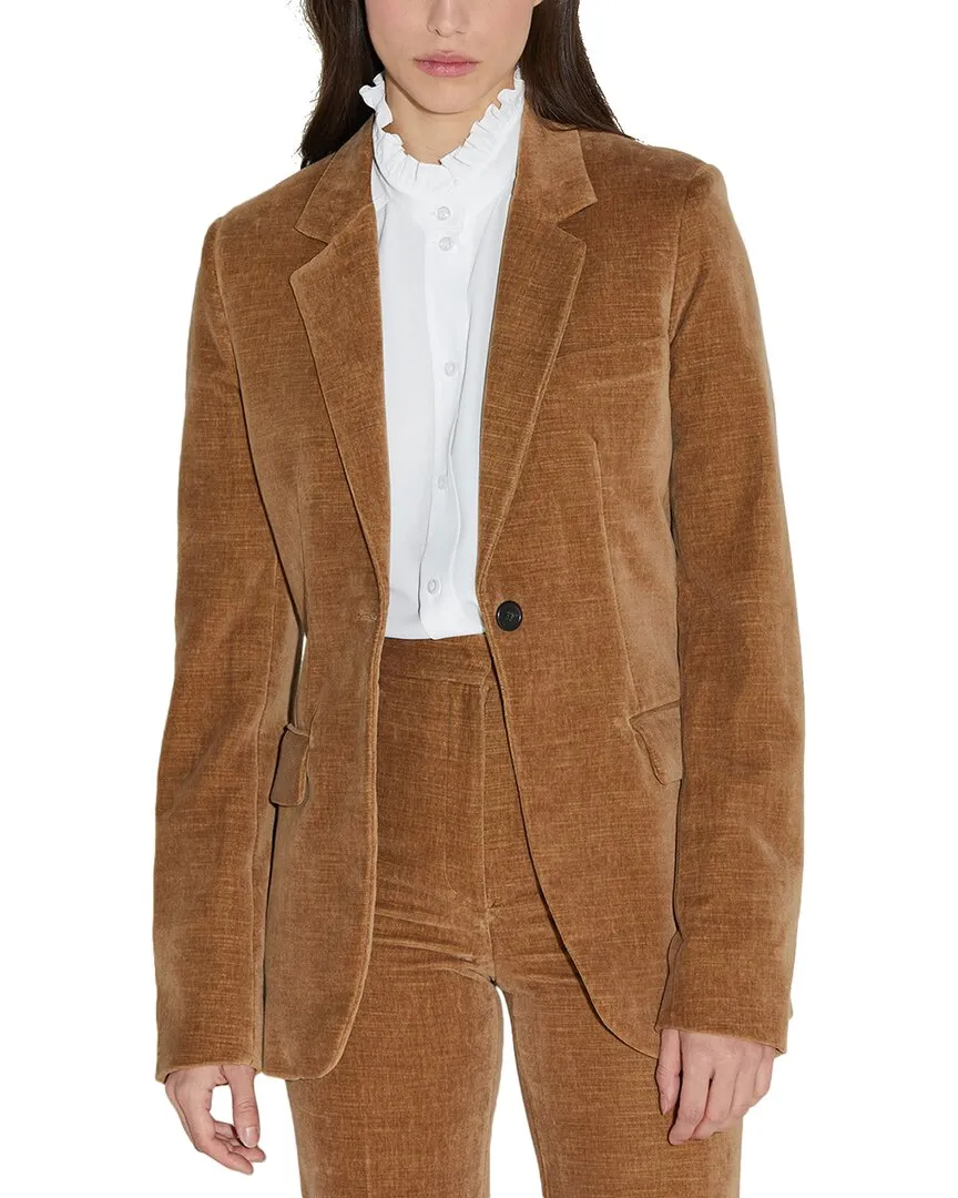 Callas James Blazer
