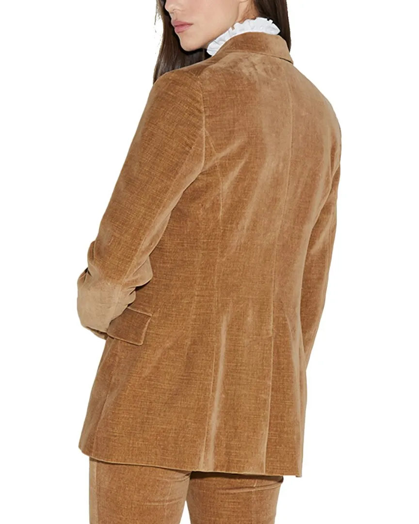 Callas James Blazer
