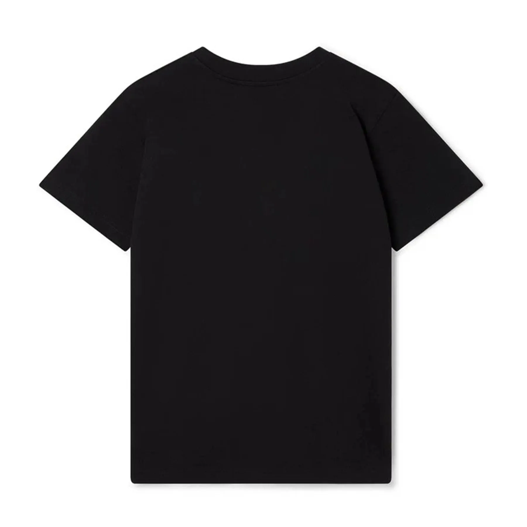 Casablanca Le Joueur T-Shirt 'Black'