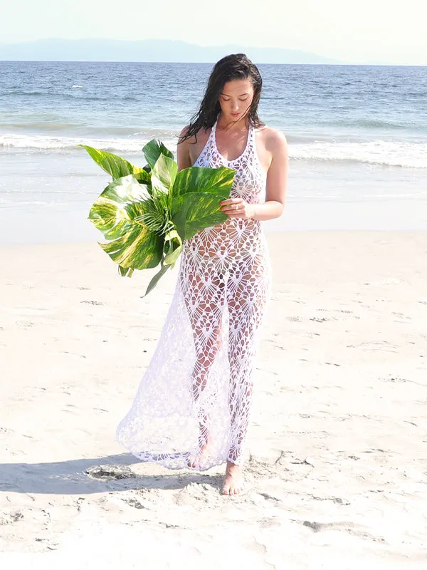 Emma Maxi Dress