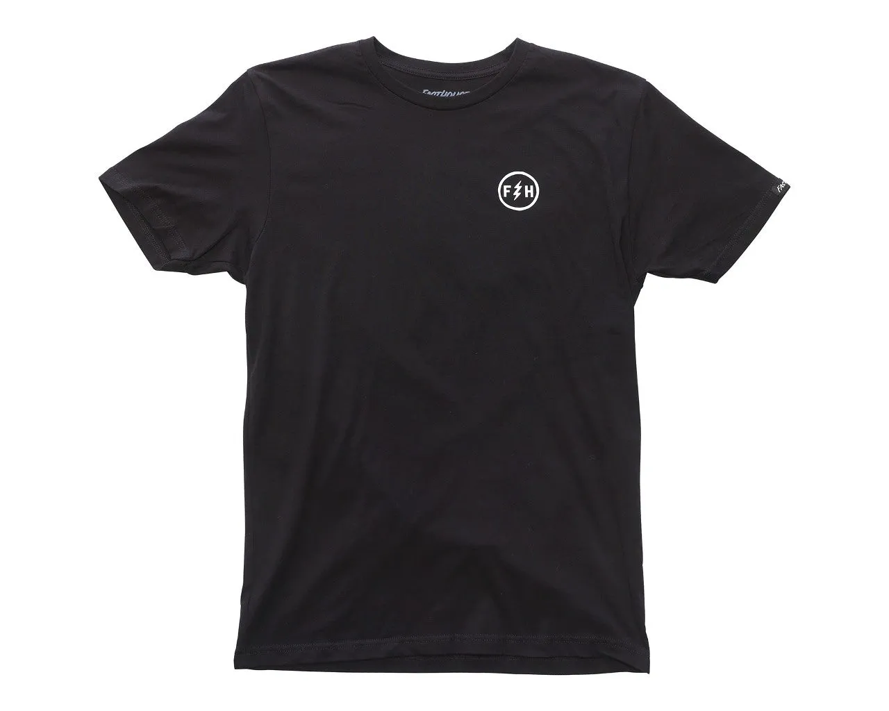 Fasthouse Stray T-Shirt Black