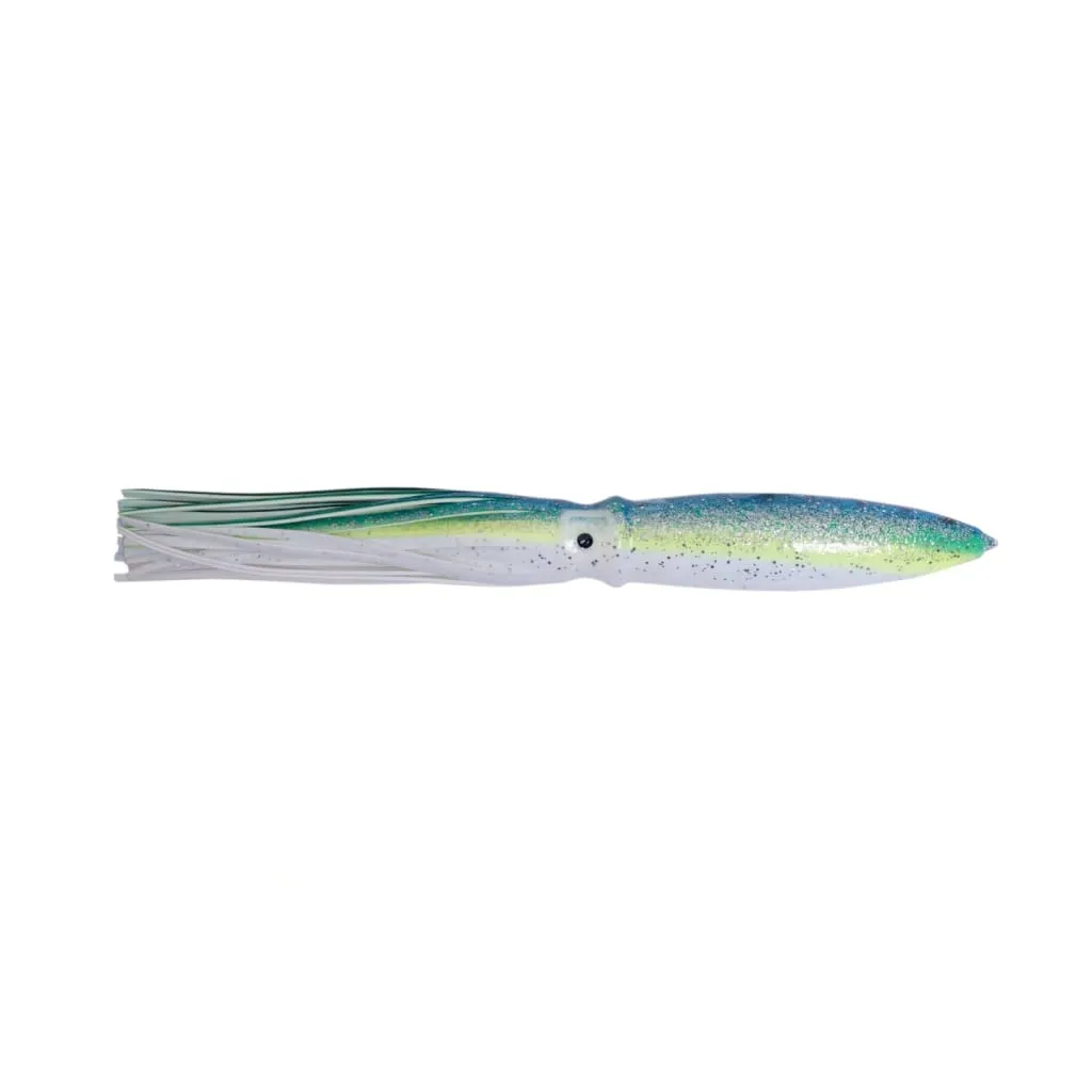 FISHMAN Squid Skirt Bulb 9"