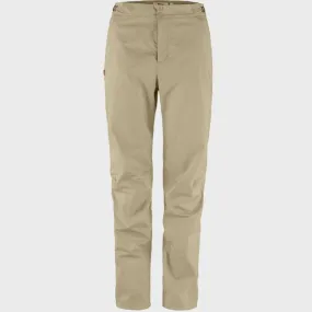 Fjallraven - Women's Abisko Hike Trousers