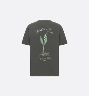 Handwritten Christian Relaxed-Fit T-Shirt