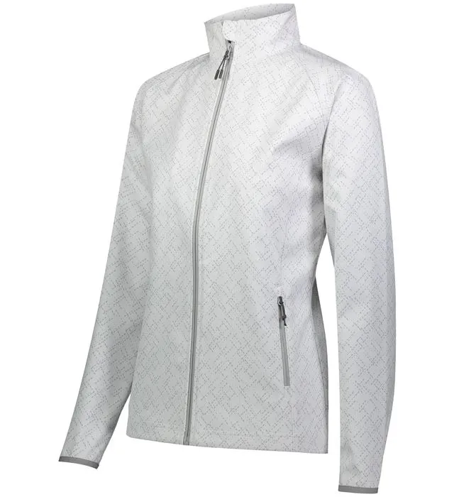 Holloway Featherlight Soft Shell Womens