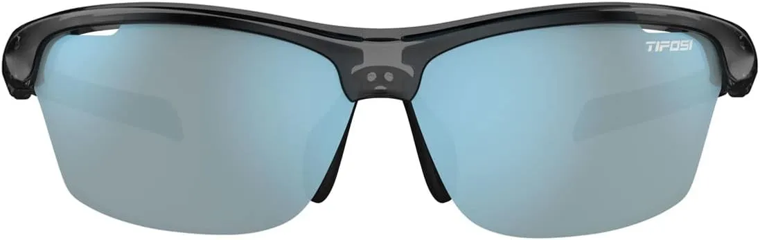 Intense Sport Sunglasses Men & Women - Ideal For Golf, Pickleball, Running & Tennis. Vented Lenses Prevent Fogging