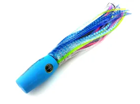 Lobo Lures #55 Typhoon Soft Head Billfish Teaser Trolling Lure