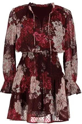 Marmont Boho Dress