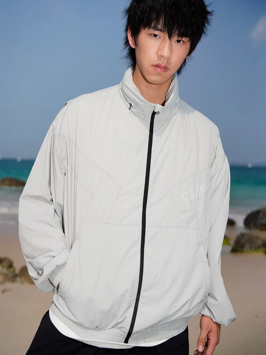 Nobaday Unisex Sun Protection Lite Jacket UPF40 