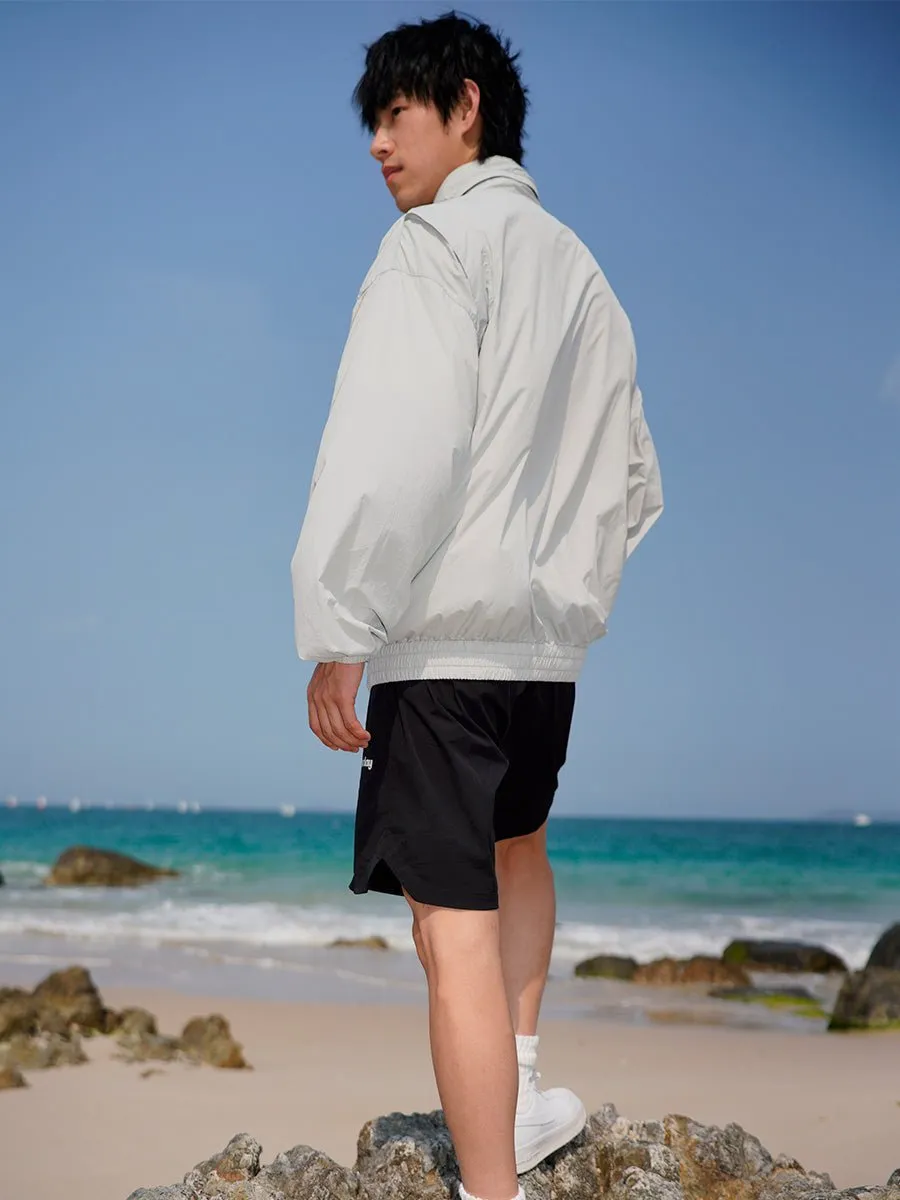 Nobaday Unisex Sun Protection Lite Jacket UPF40 