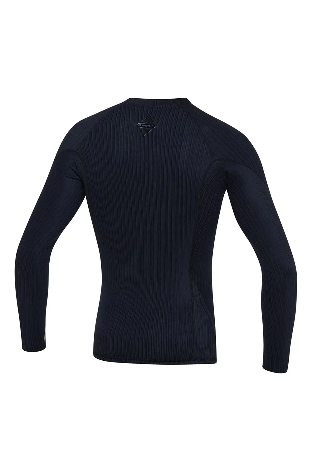 O'Neill Mens Hyperfreak 1.5mm TB3X Long Sleeve Wetsuit Jacket