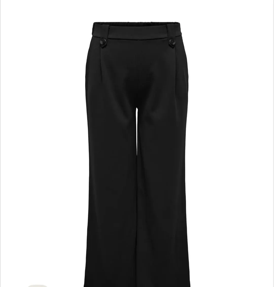 Only Carmakoma wide leg Trousers