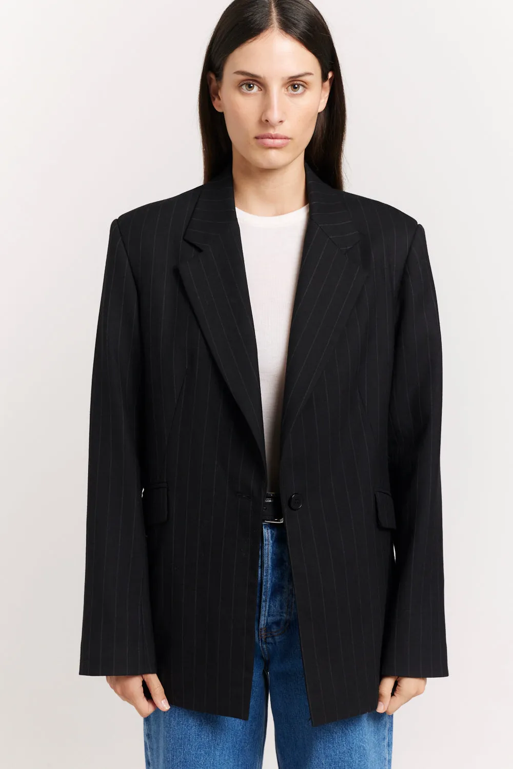 Ornella Blazer