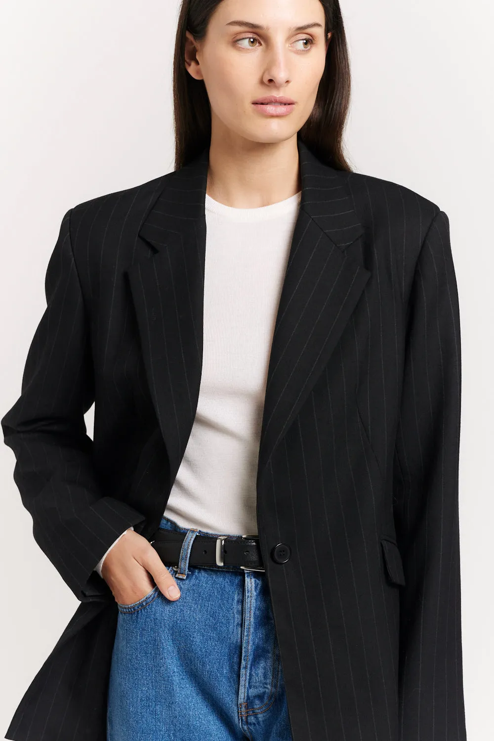 Ornella Blazer