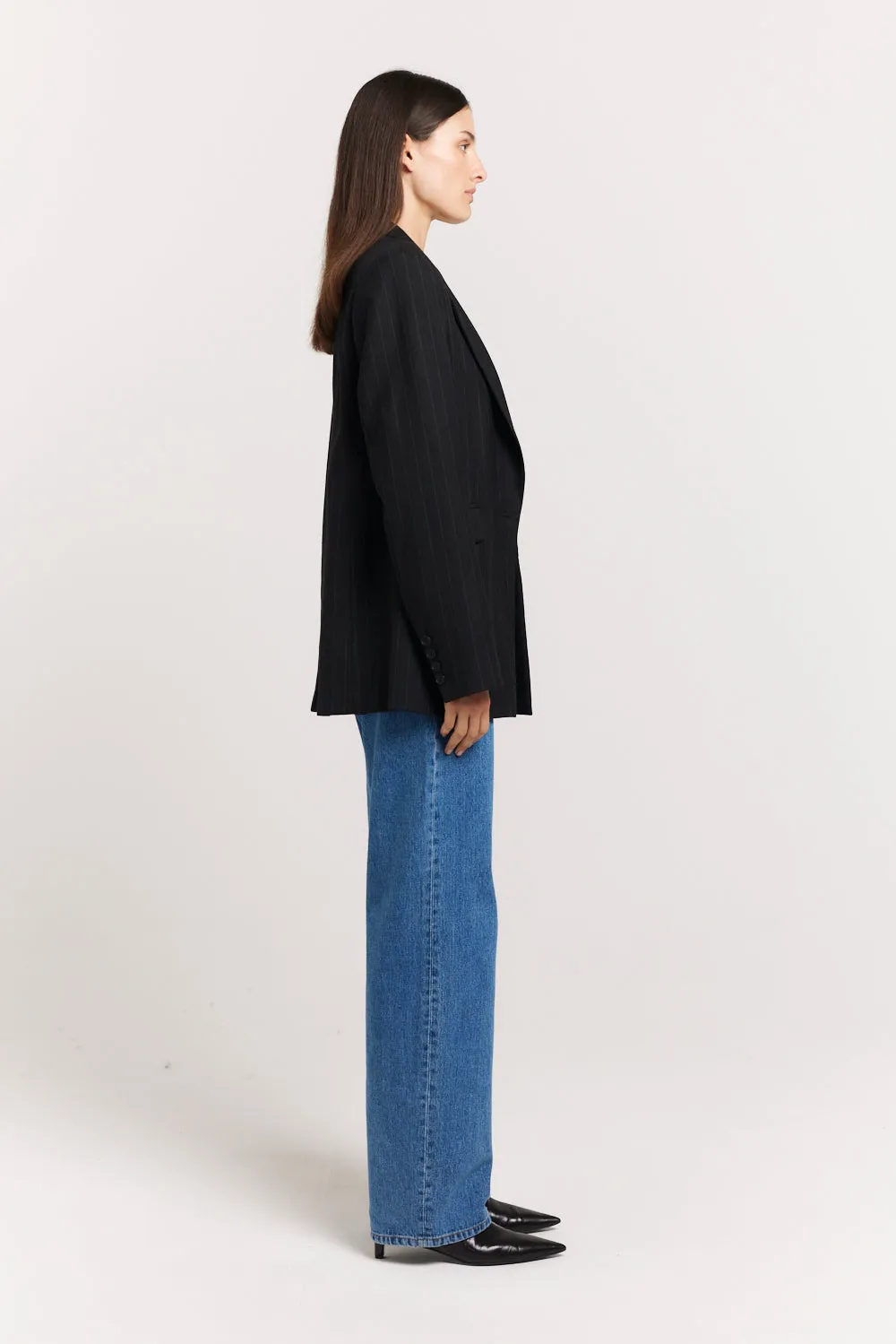 Ornella Blazer