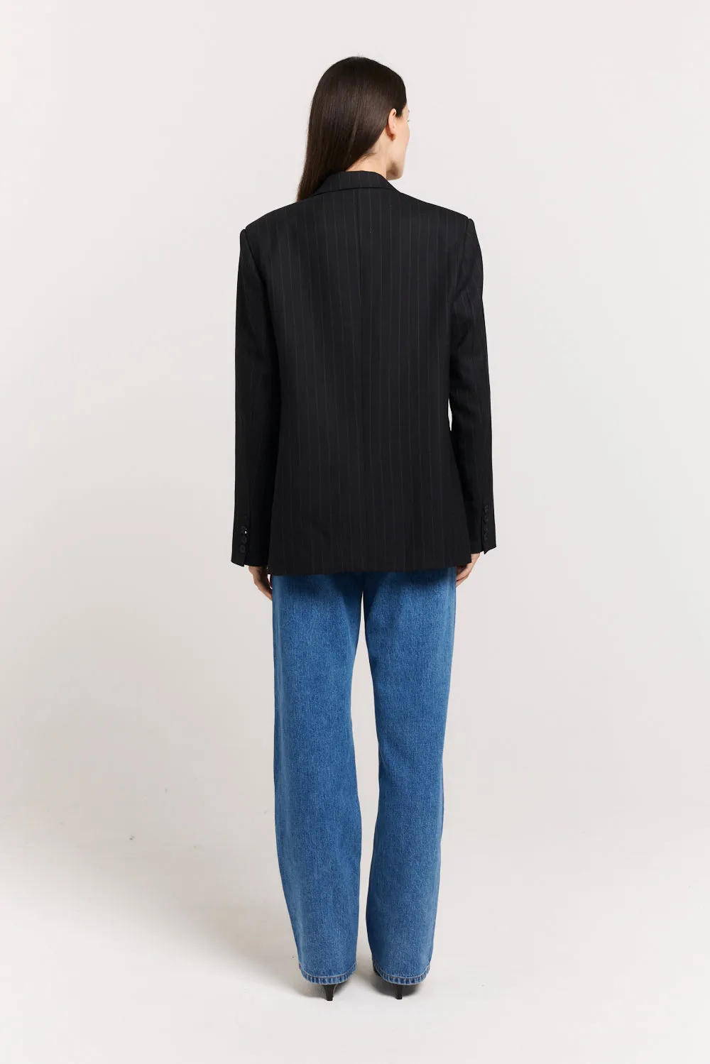 Ornella Blazer