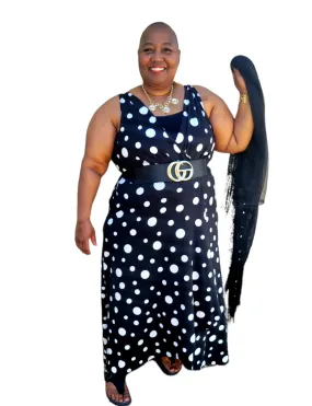 Pretty Woman Dress
