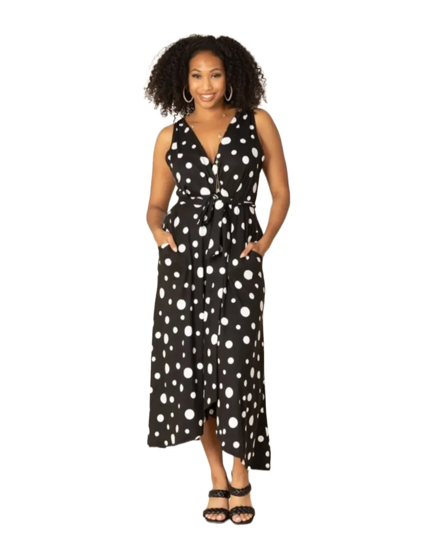 Pretty Woman Dress