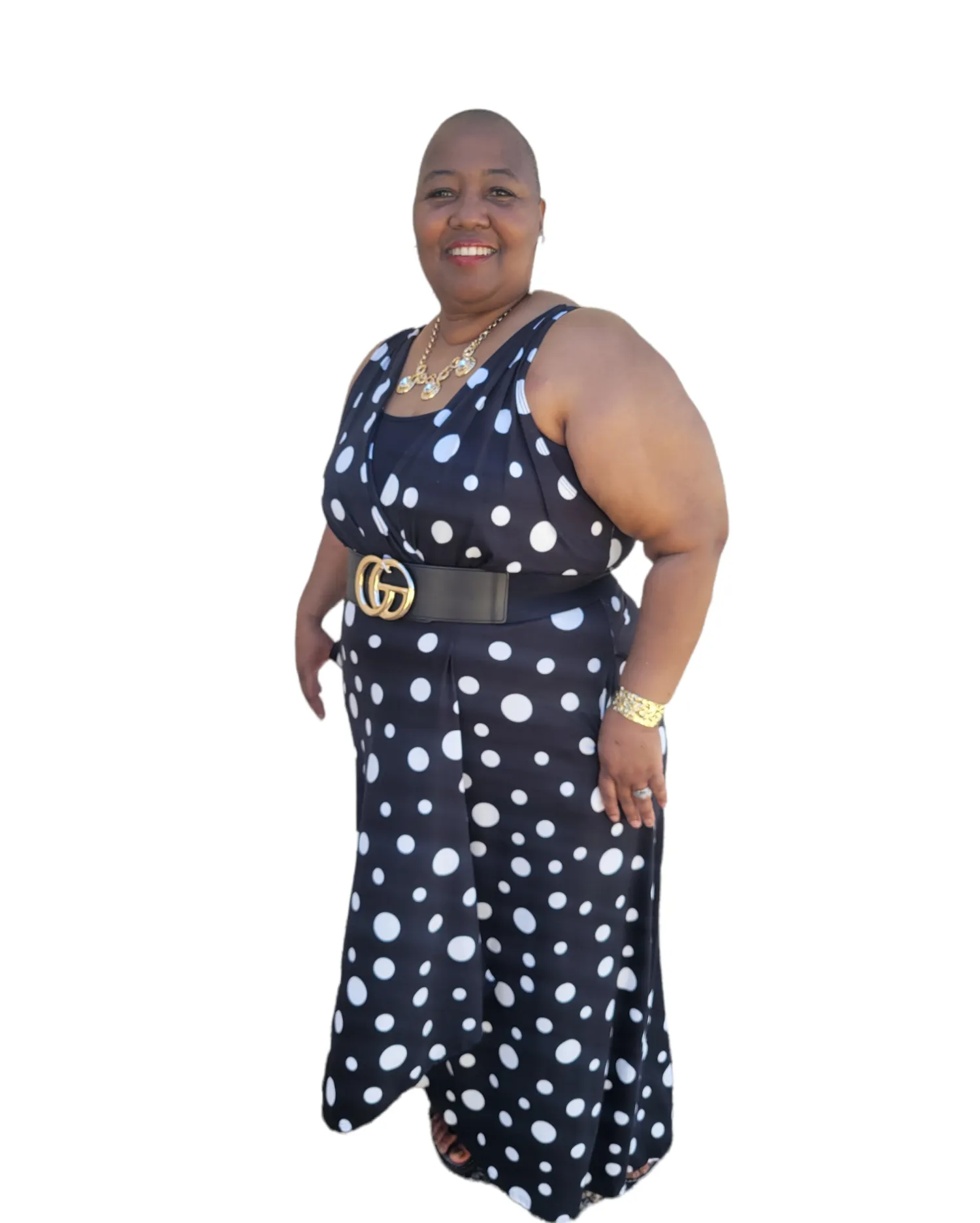 Pretty Woman Dress
