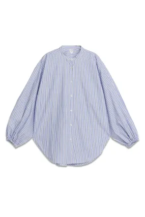 Relaxed Cotton Shirt