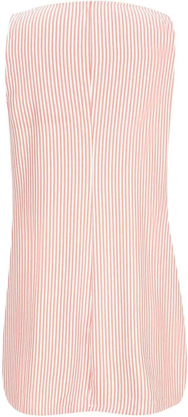 Sleeveless Womens Summer Dresses Casual Dress Aline Mini Dress Solid Color Vacation Beach Dress Swing Dress