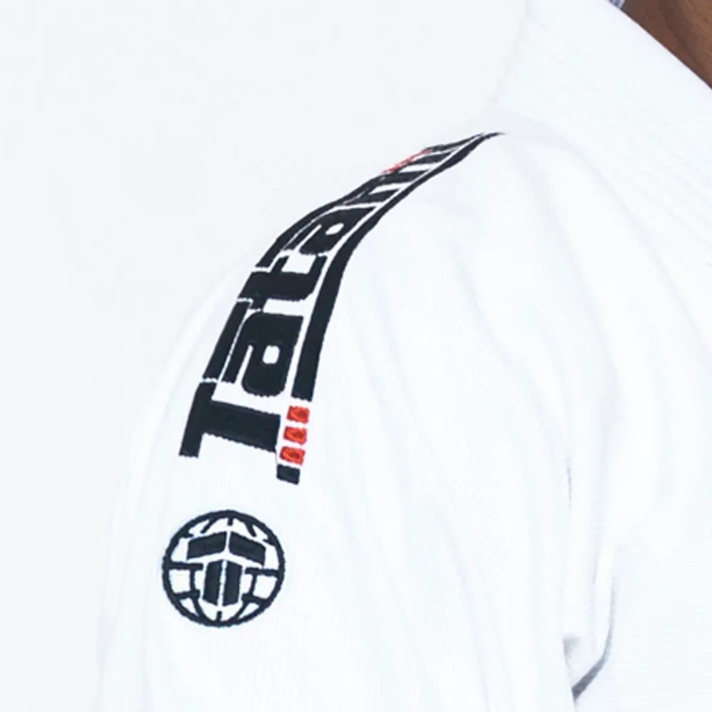 Tatami Elements Superlite BJJ Gi - White