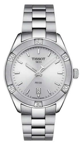 TISSOT - PR100 Sport Chic Quartz | T101.910.11.031.00