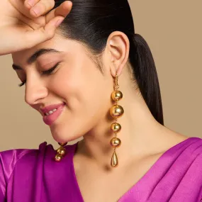 Trendy Earring 171687