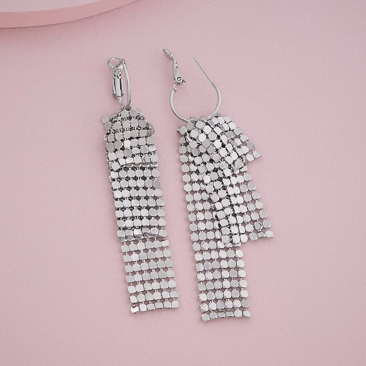 Trendy Earring 172036