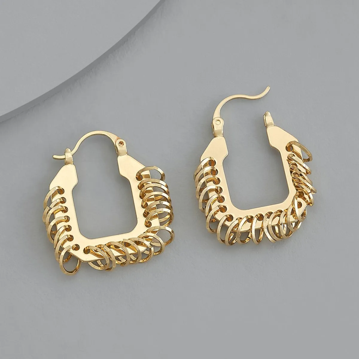 Trendy Earring 172918