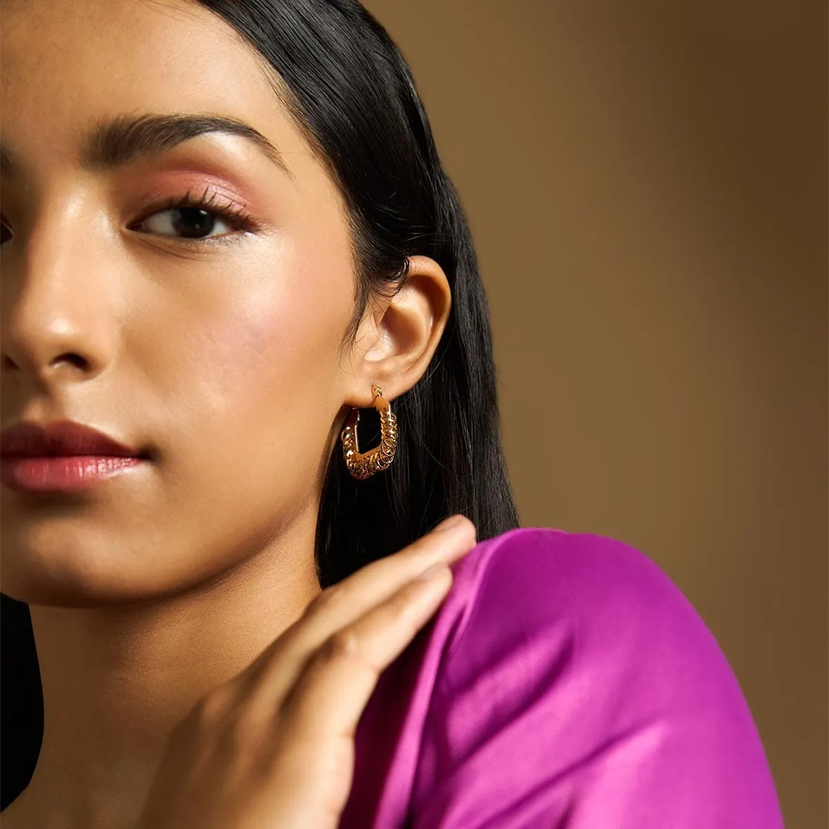 Trendy Earring 172918