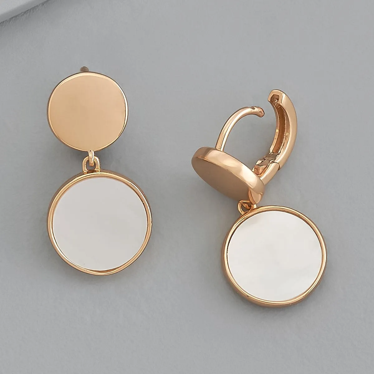Trendy Earring 173092