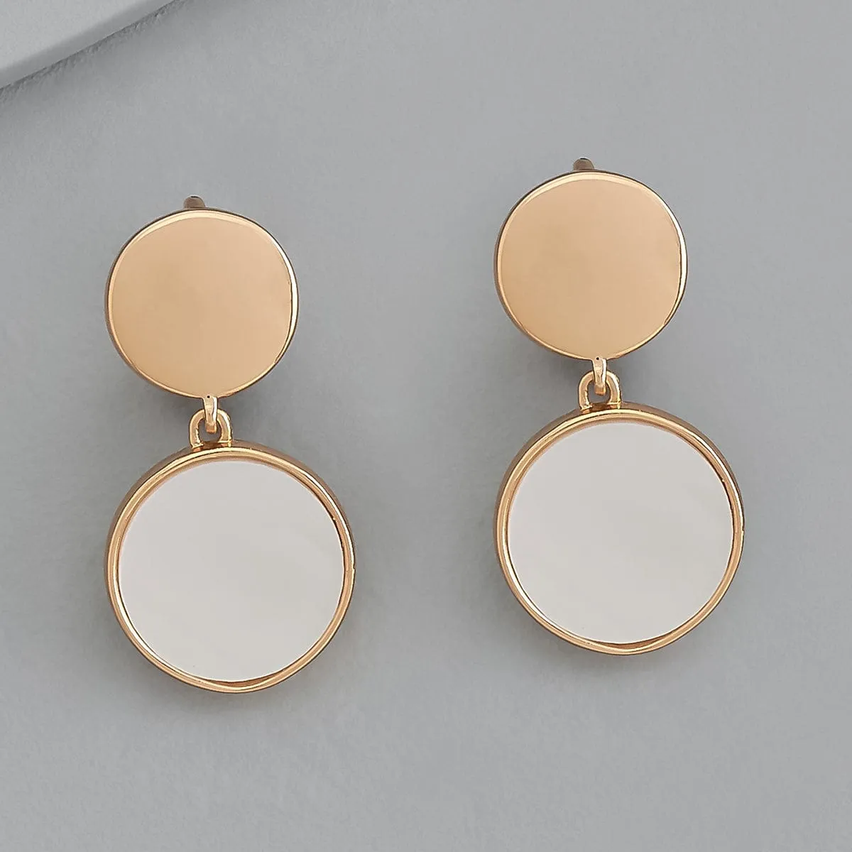 Trendy Earring 173092