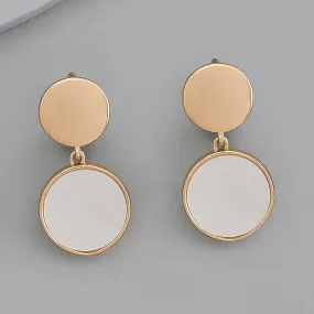 Trendy Earring 173092