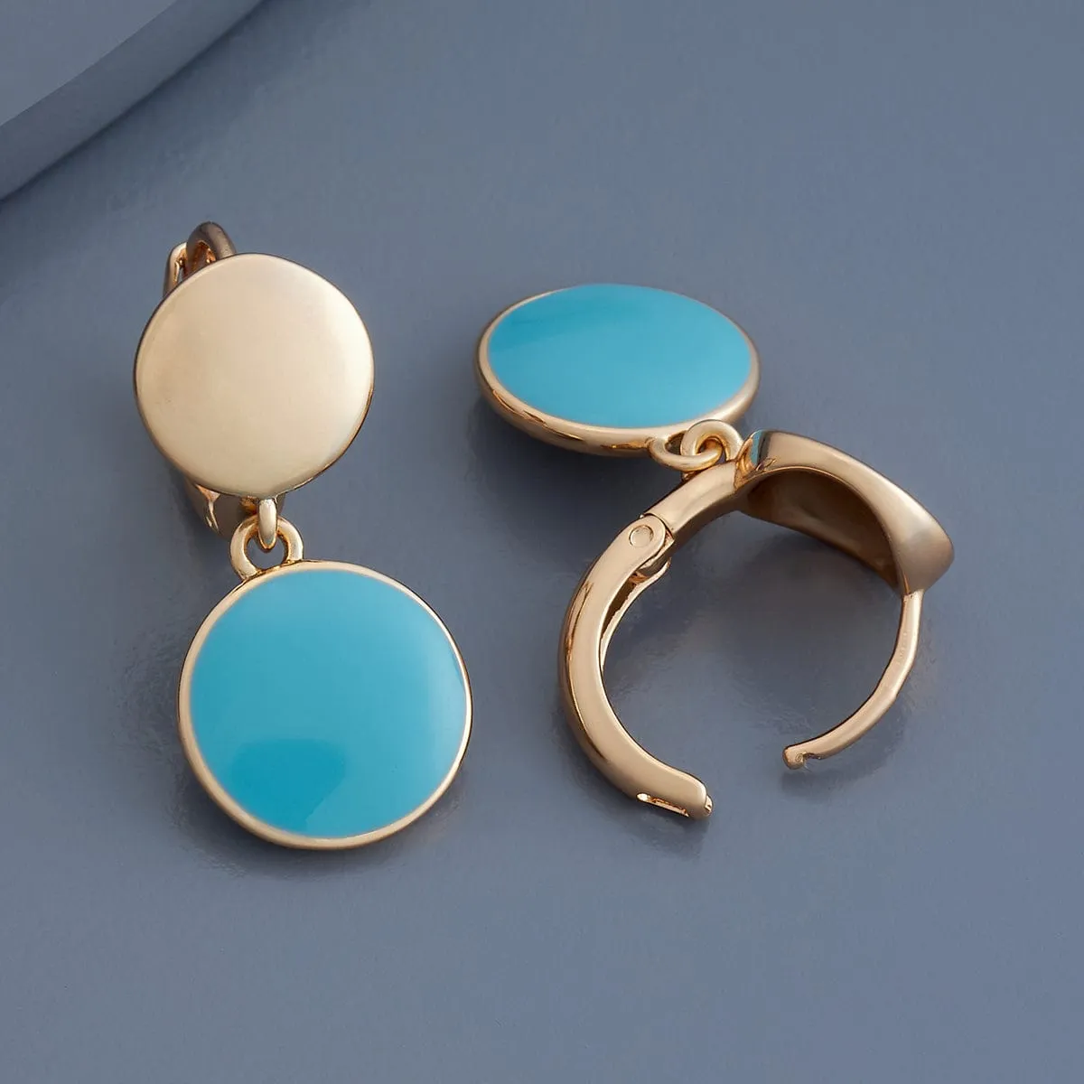 Trendy Earring 173092