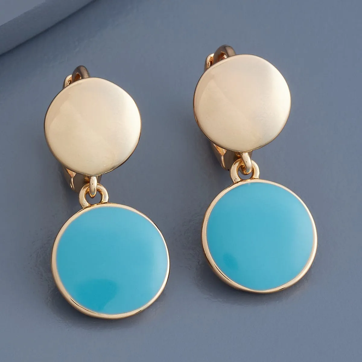 Trendy Earring 173092