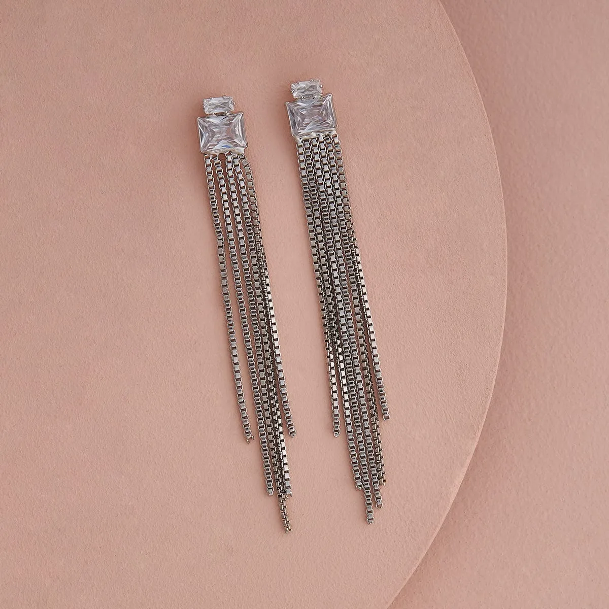 Trendy Earring 175130