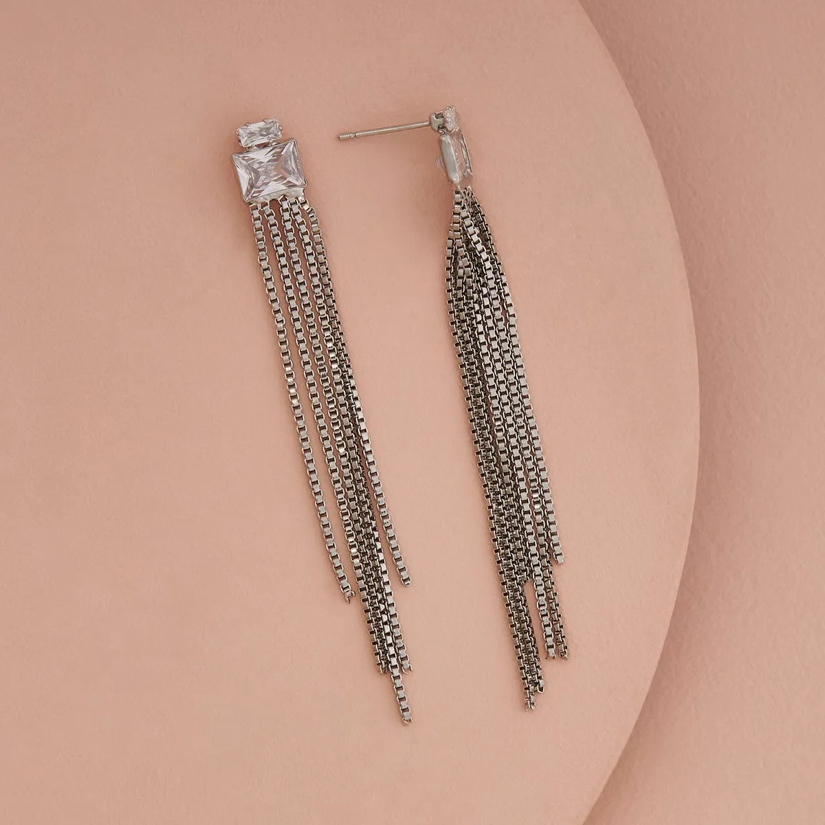 Trendy Earring 175130