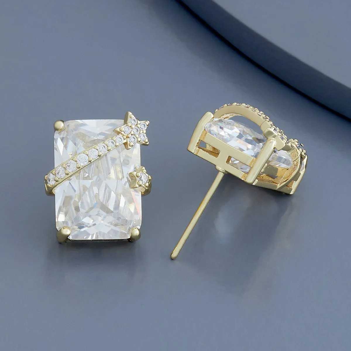 Trendy Earring 178828