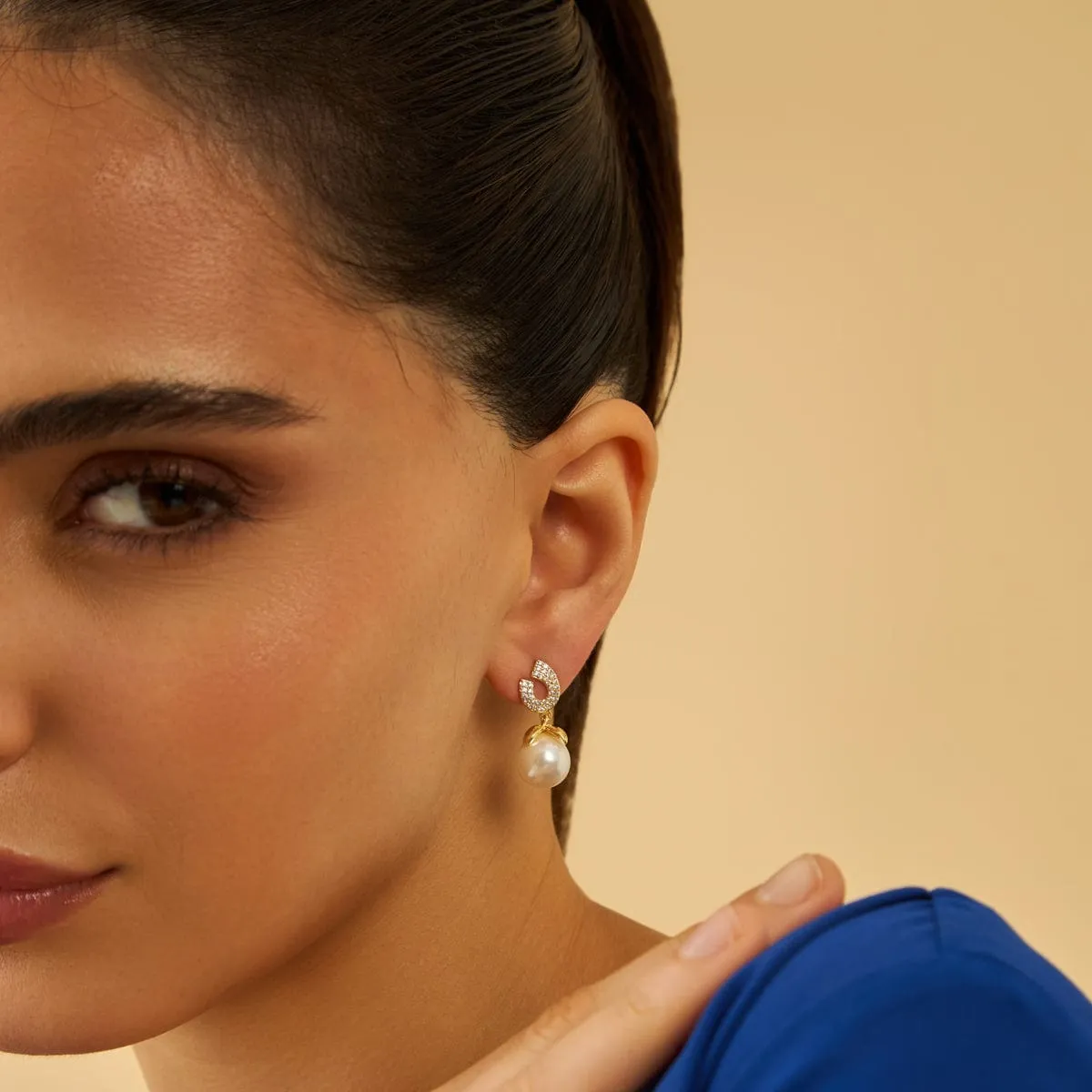 Trendy Earring 178840