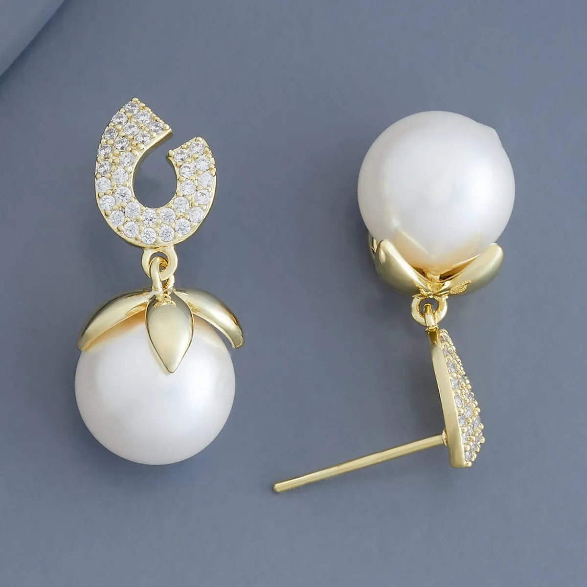 Trendy Earring 178840
