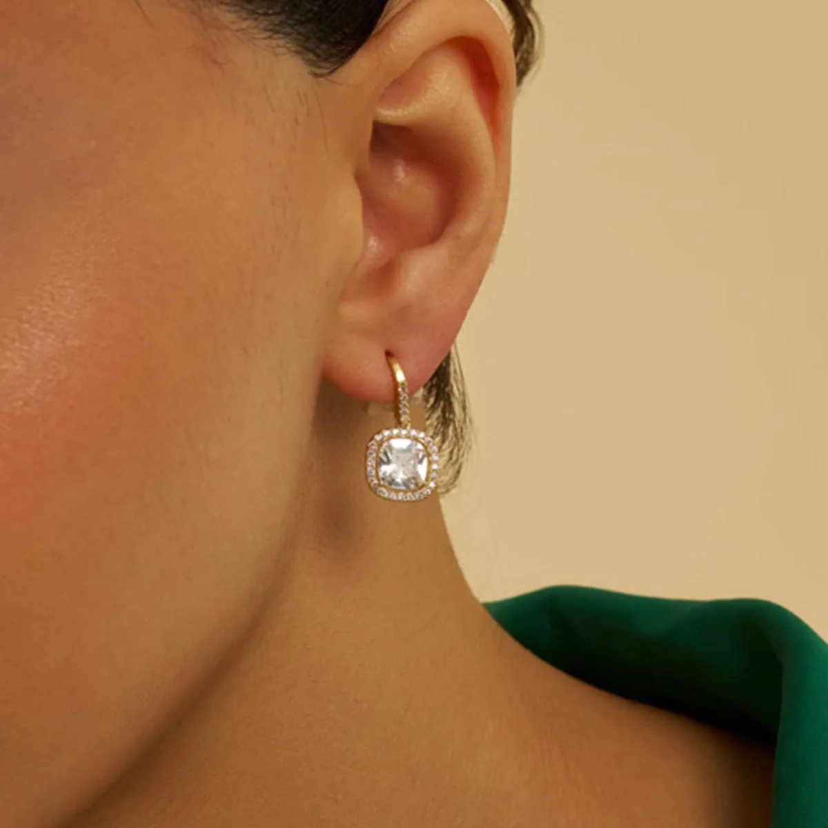Trendy Earring 179263