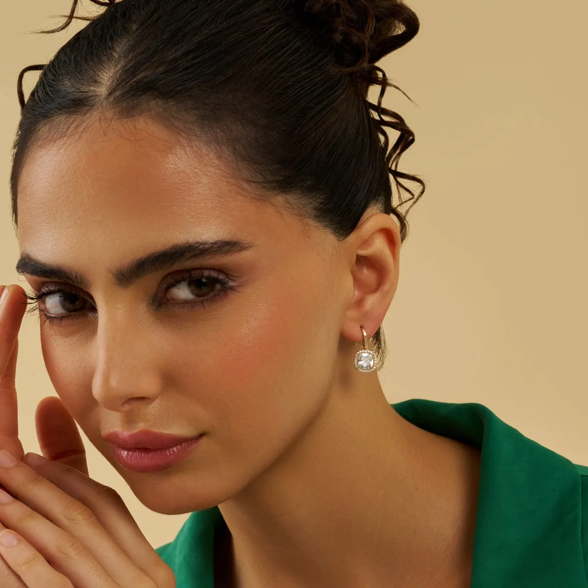 Trendy Earring 179263