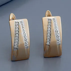 Trendy Earring 179651