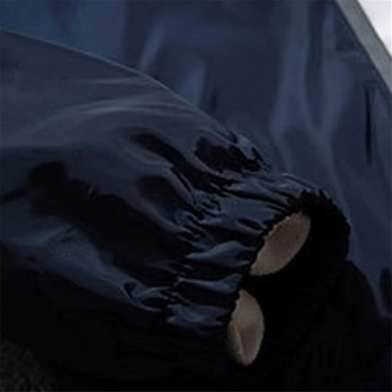 tuduoms Men's Rain Hiking Jackets Waterproof Soft Shell Lightweight Hooded Raincoat Fashion Active Windbreaker Zip Up Hoodies